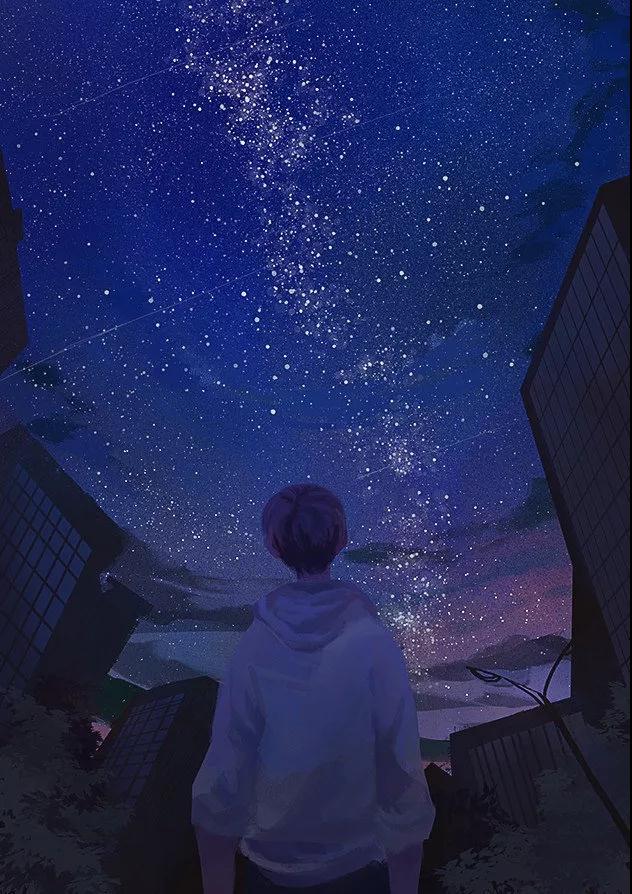 你的未来，才刚刚开始